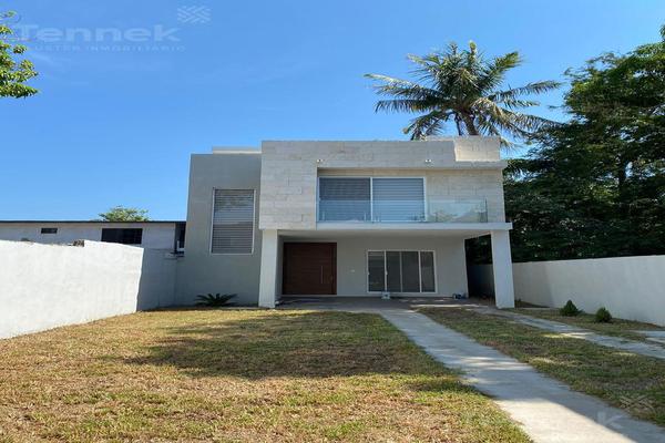 Foto de inmueble en  , Col. Vicente Guerrero C.P. 89580, Ciudad Madero