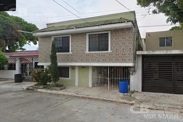 Foto de inmueble en  , Col. Vicente Guerrero C.P. 89580, Ciudad Madero