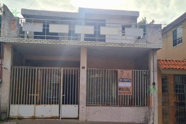 Foto de inmueble en  , Col. Vicente Guerrero C.P. 89580, Ciudad Madero