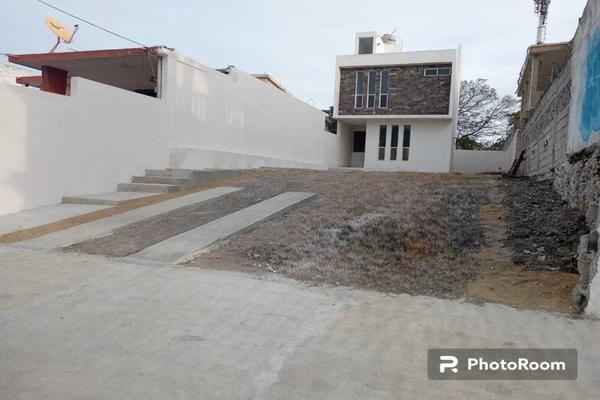 Foto de inmueble en  , Col. Vicente Guerrero C.P. 89580, Ciudad Madero