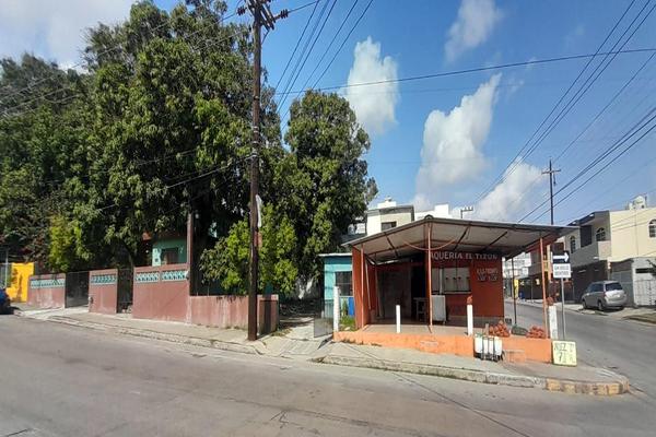Foto de inmueble en  , Col. Vicente Guerrero C.P. 89580, Ciudad Madero