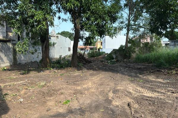 Foto de inmueble en  , Col. Vicente Guerrero C.P. 89580, Ciudad Madero