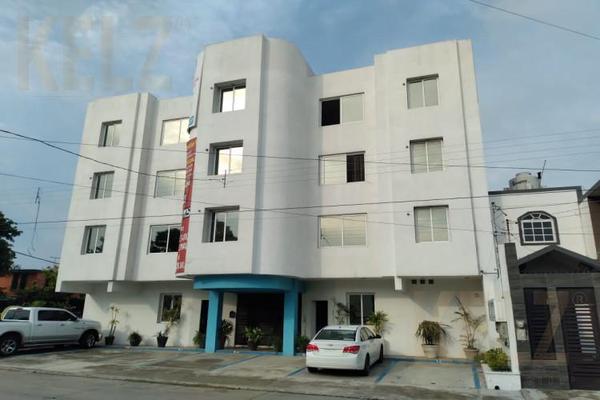 Foto de inmueble en  , Col. Vicente Guerrero C.P. 89580, Ciudad Madero