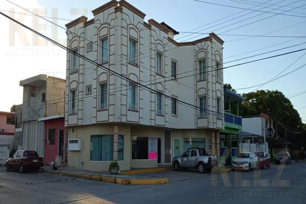 Foto de inmueble en , Col. Vicente Guerrero C.P. 89580, Ciudad Madero