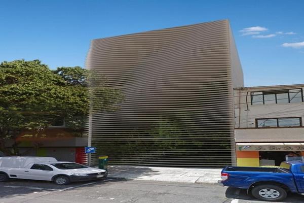 Foto de inmueble en Víctor Hugo, Col. Anzures C.P. 11590, Miguel Hidalgo