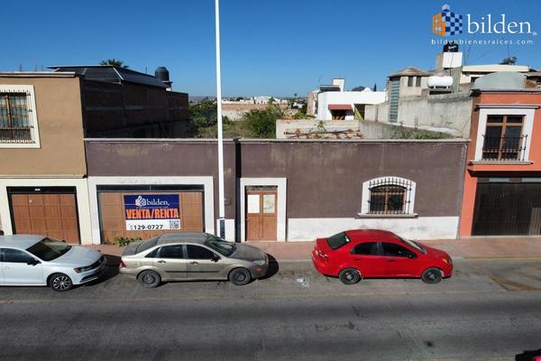 Foto de inmueble en  , Col. Victoria de Durango Centro C.P. 34000, Durango