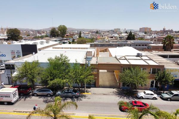Foto de inmueble en  , Col. Victoria de Durango Centro C.P. 34000, Durango