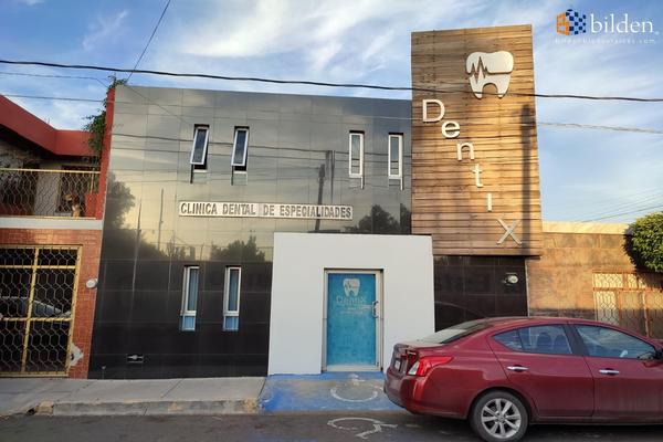 Foto de inmueble en  , Col. Victoria de Durango Centro C.P. 34000, Durango