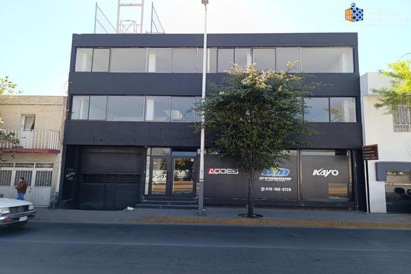 Foto de inmueble en  , Col. Victoria de Durango Centro C.P. 34000, Durango