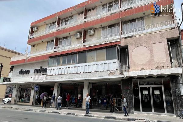 Foto de inmueble en  , Col. Victoria de Durango Centro C.P. 34000, Durango