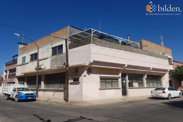 Foto de inmueble en  , Col. Victoria de Durango Centro C.P. 34000, Durango