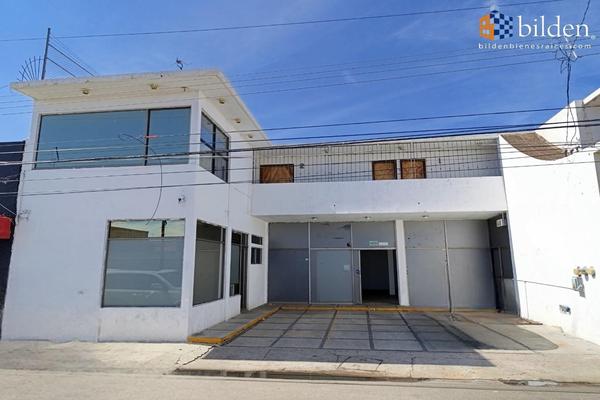 Foto de inmueble en  , Col. Victoria de Durango Centro C.P. 34000, Durango