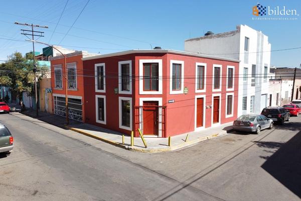Foto de inmueble en  , Col. Victoria de Durango Centro C.P. 34000, Durango
