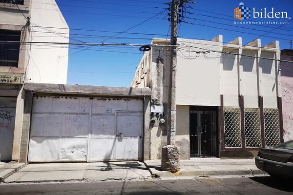 Foto de inmueble en  , Col. Victoria de Durango Centro C.P. 34000, Durango