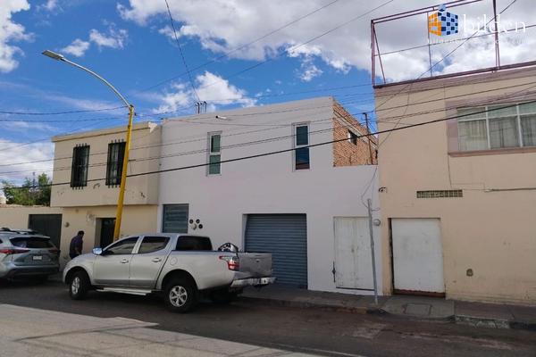 Foto de inmueble en  , Col. Victoria de Durango Centro C.P. 34000, Durango
