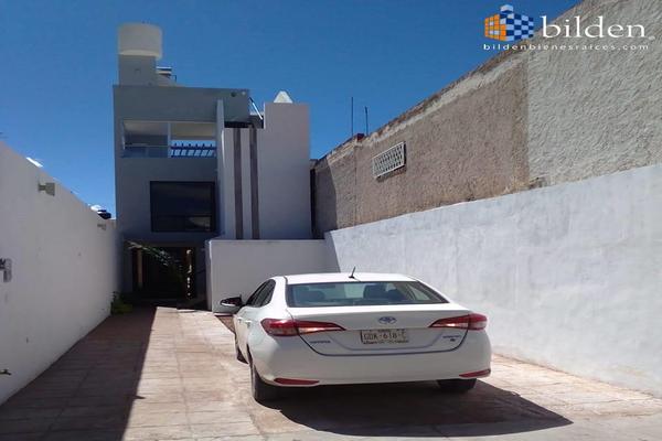 Foto de inmueble en  , Col. Victoria de Durango Centro C.P. 34000, Durango