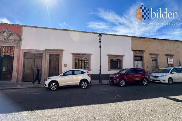 Foto de inmueble en  , Col. Victoria de Durango Centro C.P. 34000, Durango