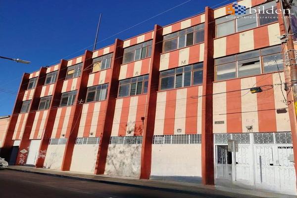 Foto de inmueble en  , Col. Victoria de Durango Centro C.P. 34000, Durango