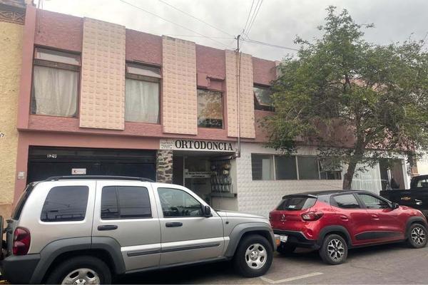 Foto de inmueble en , Col. Victoria de Durango Centro C.P. 34000, Durango