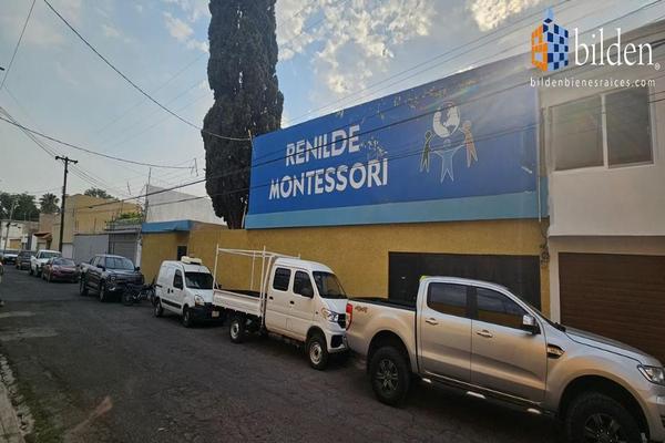 Foto de inmueble en , Col. Victoria de Durango Centro C.P. 34000, Durango