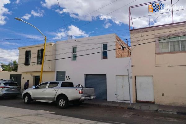 Foto de inmueble en , Col. Victoria de Durango Centro C.P. 34000, Durango