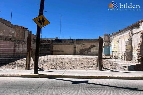 Foto de inmueble en , Col. Victoria de Durango Centro C.P. 34000, Durango