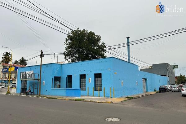 Foto de inmueble en , Col. Victoria de Durango Centro C.P. 34000, Durango