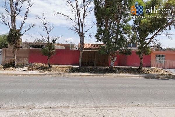 Foto de inmueble en  , Col. Victoria de Durango C.P. 34167, Durango