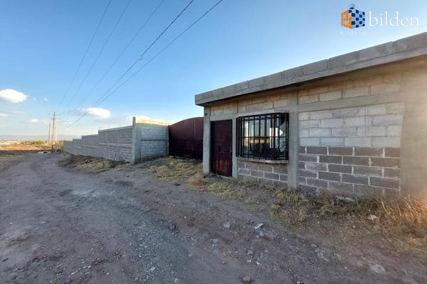 Foto de inmueble en  , Col. Victoria de Durango C.P. 34167, Durango