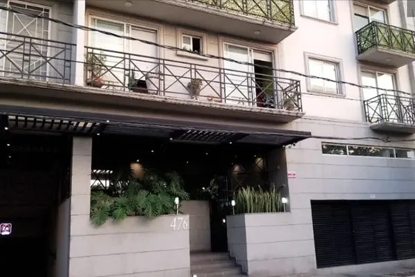 Foto de inmueble en vidai residencial #476, Col. 20 de Noviembre C.P. 15300, Venustiano Carranza