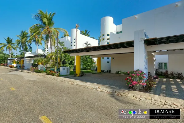 Foto de inmueble en Vidanta Golf Court #9, Col. Playa Diamante C.P. 39897, Acapulco de Juárez