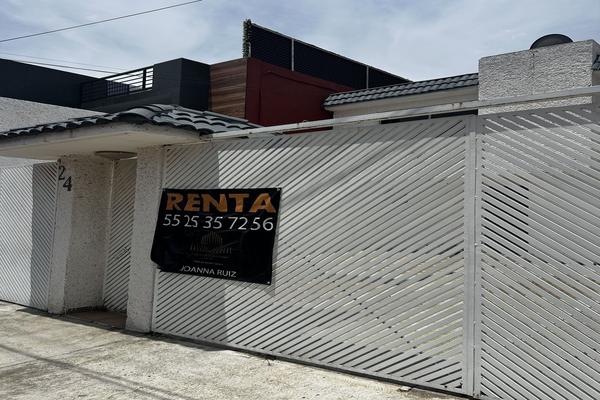 Foto de inmueble en Viena, Col. Jardines Bellavista C.P. 54054, Tlalnepantla de Baz