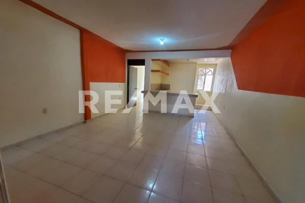 Foto de inmueble en  , Col. Viento Nuevo C.P. 55074, Ecatepec de Morelos