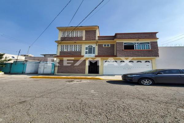 Foto de inmueble en  , Col. Viento Nuevo C.P. 55074, Ecatepec de Morelos