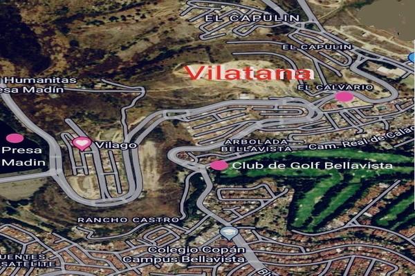 Foto de inmueble en Vilatana, Col. Lomas de Bellavista C.P. 52994, Atizapán de Zaragoza