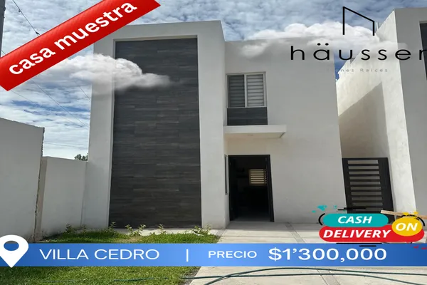 Foto de inmueble en Villa cedro #123, Col. Cerradas Quintas Lerdo C.P. 35157, Lerdo