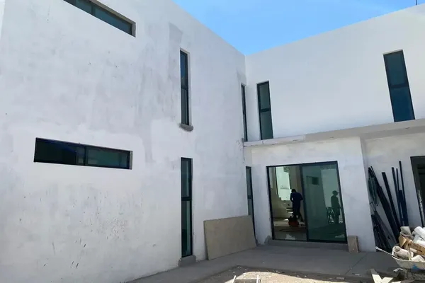 Foto de inmueble en  , Col. Villa de las Palmas C.P. 27023, Torreón