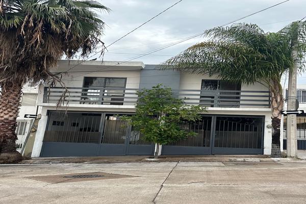 Foto de inmueble en ., Col. Villa de Nuestra Señora de La Asunción Sector Encino C.P. 20126, Aguascalientes
