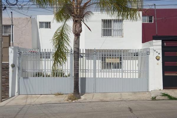 Foto de inmueble en  , Col. Villa de Nuestra Señora de La Asunción Sector Encino C.P. 20126, Aguascalientes