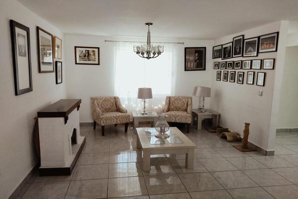 Foto de inmueble en  , Col. Villa de Nuestra Señora de La Asunción Sector Encino C.P. 20126, Aguascalientes