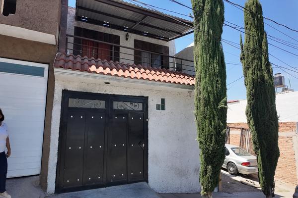 Foto de inmueble en  , Col. Villa de Nuestra Señora de La Asunción Sector Guadalupe C.P. 20126, Aguascalientes