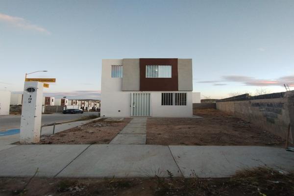 Foto de inmueble en ., Col. Villa de Nuestra Señora de La Asunción Sector Guadalupe C.P. 20126, Aguascalientes
