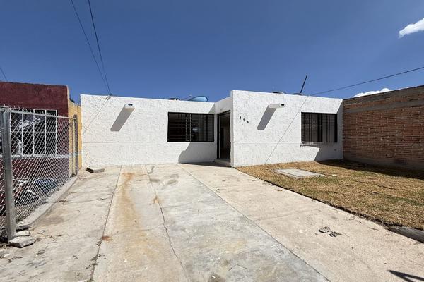 Foto de inmueble en  , Col. Villa de Nuestra Señora de La Asunción Sector Guadalupe C.P. 20126, Aguascalientes
