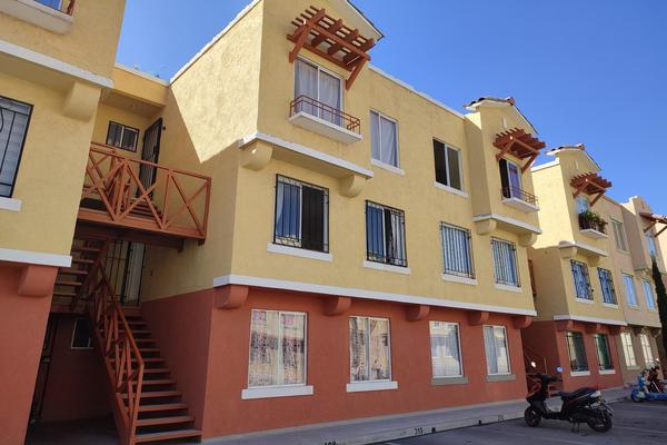 Foto de inmueble en  , Col. Villa del Real C.P. 55749, Tecámac