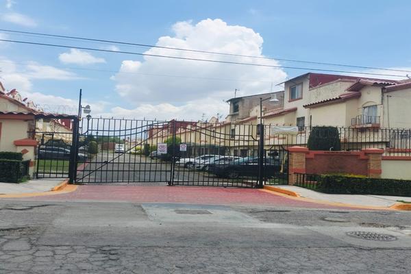 Foto de inmueble en  , Col. Villa del Real C.P. 55749, Tecámac