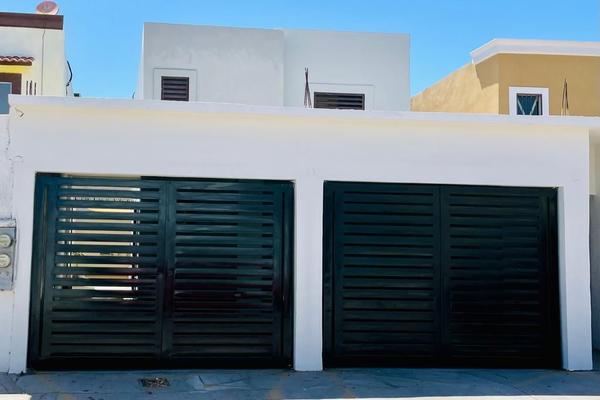 Foto de inmueble en VILLA GAEL, Col. Villas del Encanto C.P. 23085, La Paz