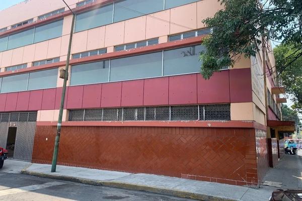 Foto de inmueble en  , Col. Villa Gustavo A. Madero C.P. 07050, Gustavo A. Madero