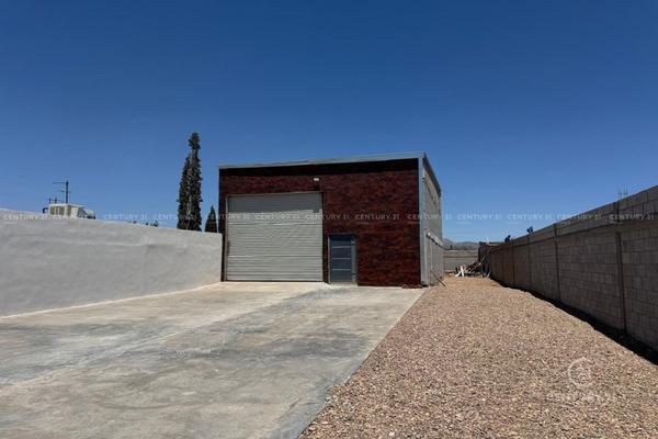 Foto de inmueble en  , Col. Villa Juárez C.P. 31064, Chihuahua