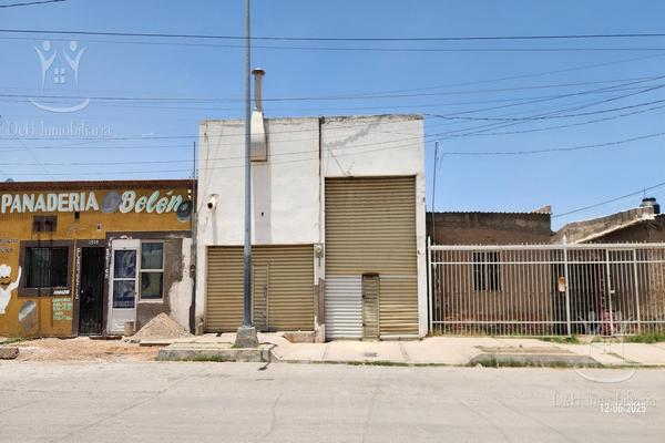 Foto de inmueble en  , Col. Villa Juárez C.P. 31064, Chihuahua