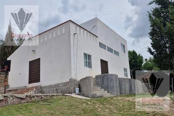 Foto de inmueble en  , Col. Villa Licenciado Jesús Terán (Calvillito) C.P. 20344, Aguascalientes